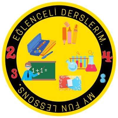 My Fun Lessons | WEB 2 ARAÇLARI