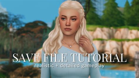 Image result for Simlicy Save File 2.0 Download