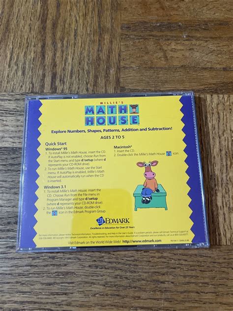 Math House CD-ROM 的图像结果