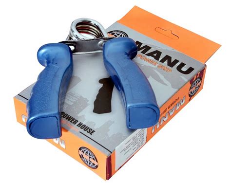 Hand Grip - Cox 50 Vigour hand grip Manufacturer from Meerut
