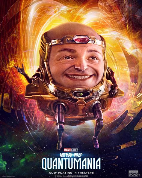 Homem-Formiga e a Vespa: Quantumania – mais autópsia do que resenha – Meio Bit