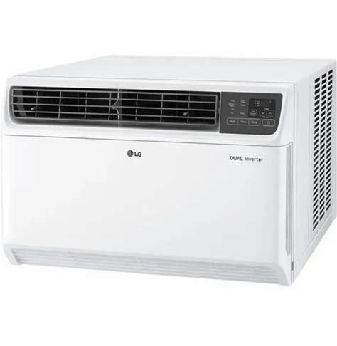 Image result for LG Window AC Install