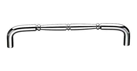 Top Knobs M714-18 Nouveau 18 Inch Center to Center Appliance Pull from ...