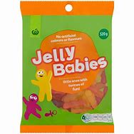 Image result for English Jelly Babies