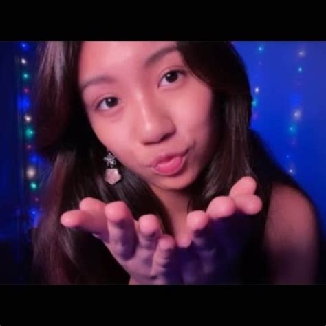 Kisses & Positive Affirmations For You - Single by Moon Blitz ASMR on Apple Musi - EroFound