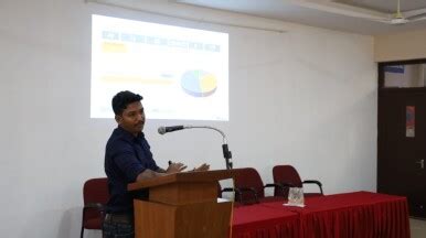 EEE: Technical Talk on “Mangaluru Smart City Cooperation Projects” - St ...