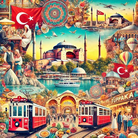 Turkey: Respect, Contact - Tourism Turkey: Top Travel Spots and Tourist ...