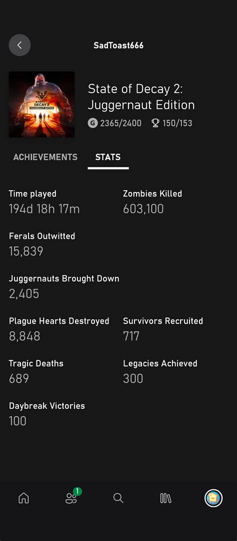 Finally hit 300 legacies. And I've killed more than the population of Wyoming. Might need a ...
