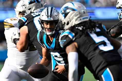 NFL Week 15 Panthers vs. Saints Prediction: Healthy and Focused ...
