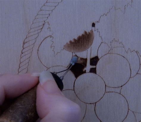 Pyrography Tutorial Videos for Free 的图像结果