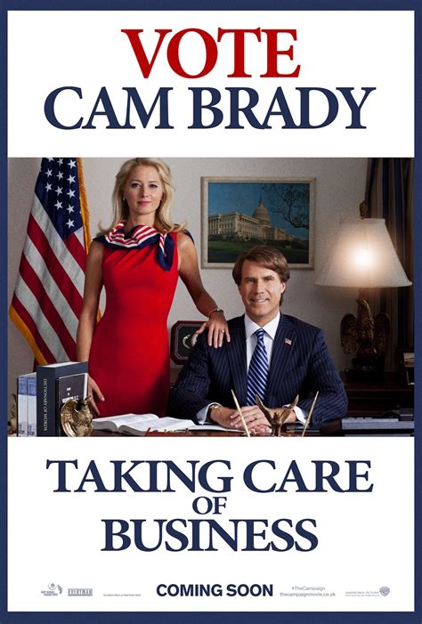 the campaign movie quotes