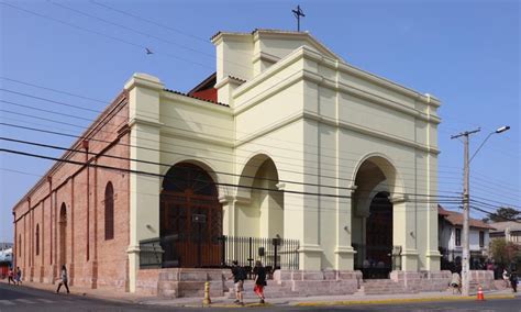 Parroquia San Fernando Rey – Caminando juntos en la Fe