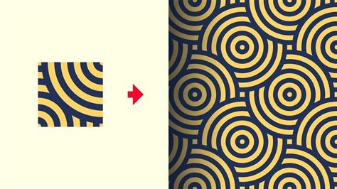 Image result for How to Make Patterns Using Adobe Illustrator