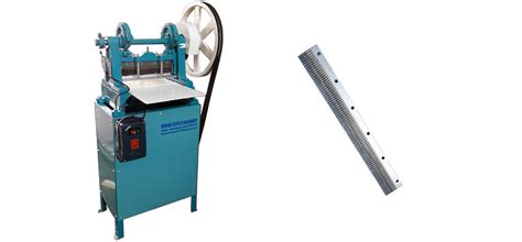 Niruma Textile Machinery