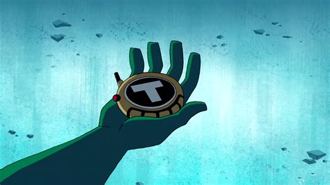 Teen Titans Season 5 Image | Fancaps