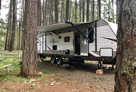 Whistlers Bend County Park Camping | Sutherlin, Oregon