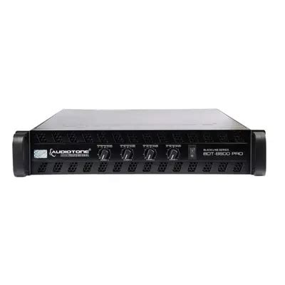 Buy BDT-8800AD (4 Channel) online at best price | RHYTHMIC EQUIPMENTS