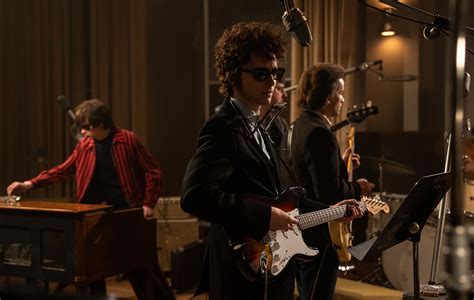 'A Complete Unknown' review: Timothée Chalamet nails Bob Dylan