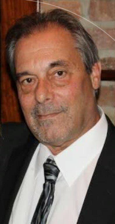 Joseph Baruffi - 2023 - Congdon Funeral Home