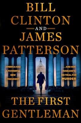 See related image detail. The First Gentleman A Thriller - VERY GOOD 9780316565103| eBay