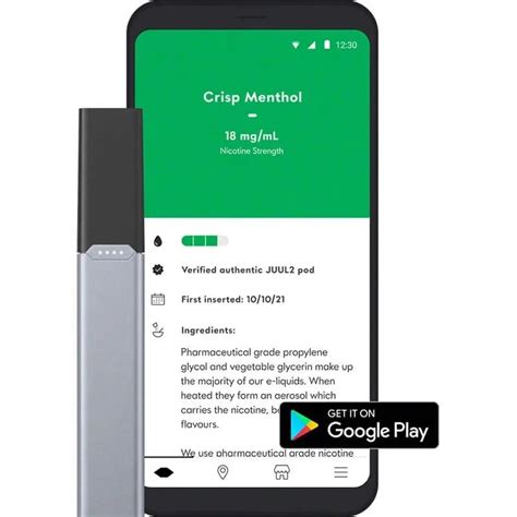 Shop JUUL2 Crisp Menthol Pods in India – Vape Stars