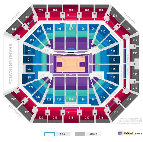 Largest Nba Arena Seating Capacity at Elizabeth Blanche blog
