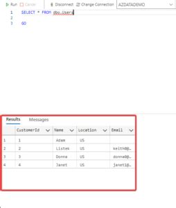 Image result for Azure Data Studio Tutorials for Mac