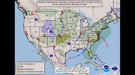 Strong thunderstorms possible midweek in Kansas City weather | Kansas ...