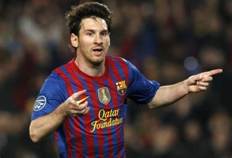 Lionel Messi Welcomes Baby Boy; I Am the Happiest Man in the World ...