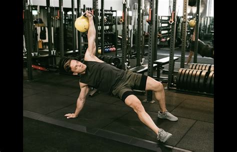 What Is A Kettlebell Get Up at Marie Dukes blog