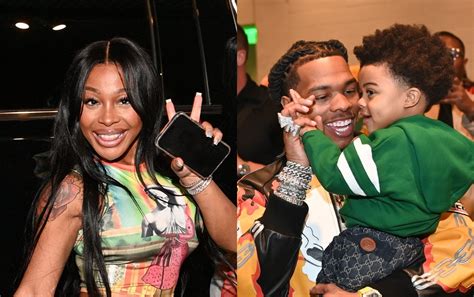 Loyal: Jayda Cheaves & Lil Baby's Son Goes Viral For Saying THIS
