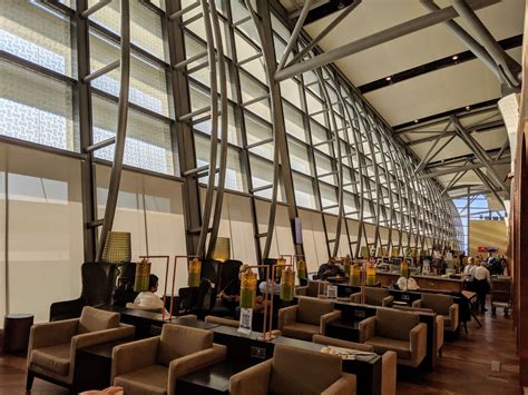 A Master Guide to Priority Pass Lounges | Thrifty Traveler