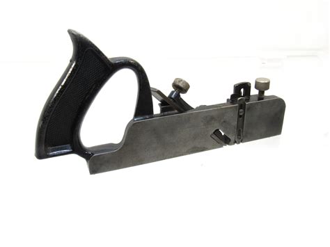 Superb Stanley # 39 - 3/4" Dado Plane Sweetheart - Michael Rouillard ...