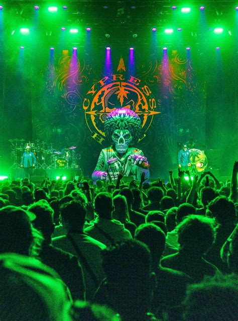 Cypress Hill Merch - Official Online Store