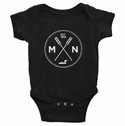 Image result for Organic Baby Onesies