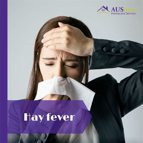 Hay fever - Symptoms and causes | Hay fever, Allergic rhinitis, Hay fever symptoms
