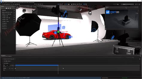 Image result for Virtual Studio Software