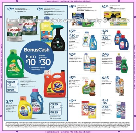 i ♥ rite aid: 03/12 - 03/18