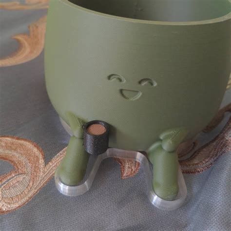 Image result for Alien Egg Planter