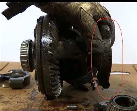 Image result for Front Diff Service