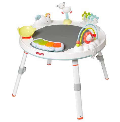 Skip Hop - Silver Lining Cloud Activity Center - 303326