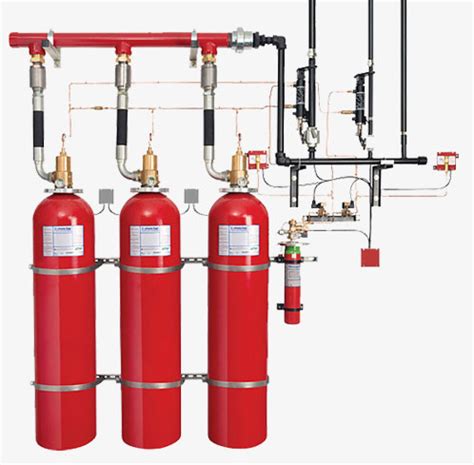 Fire Suppression Systems for Hotels in India | Guest & Asset Protection