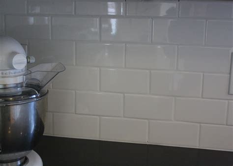 No Grout Tile Backsplash: A Revolutionary New Way To Complete Your ...