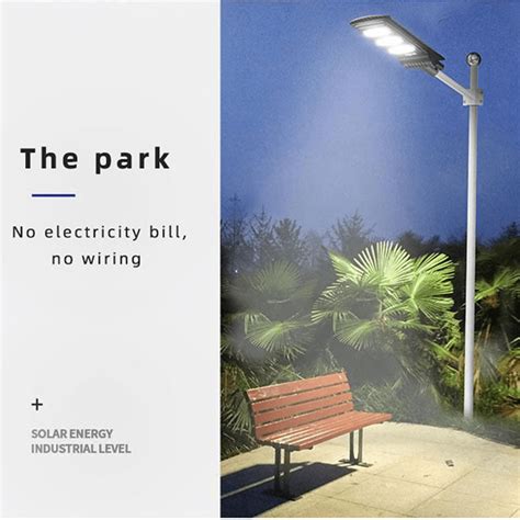 Buy Solar Integrated Street Light | Harold Electricals