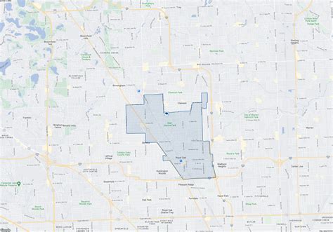 Royal Oak High School, Rankings & Reviews - Homes.com