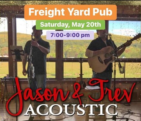 Freight yard pub J&T live, Freight Yard Pub and Restaurant, Adams, 20 ...