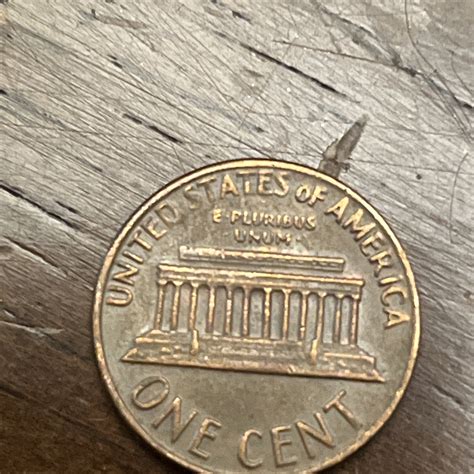 1970 D Lincoln Penny/ Floating roof | eBay