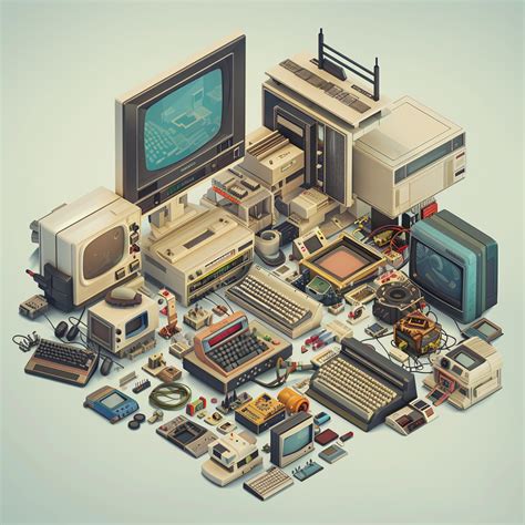 Technological Evolution 的图像结果