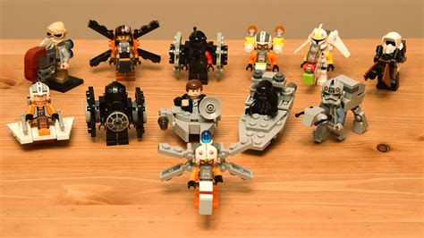 Image result for LEGO Star Wars Custom Builds Tutorial