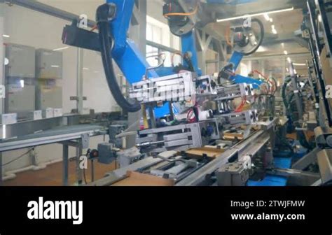 Image result for Automated Cardboard Box Assembly Machine